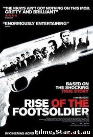 ĚRise of the Footsoldier (2007) Online Subtitrat