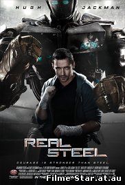 ĚReal Steel (2011) Online Subtitrat