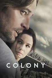 ĚColony sezonul 1 episodul 4 online