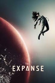 ĚThe Expanse sezonul 1 episodul 9 online