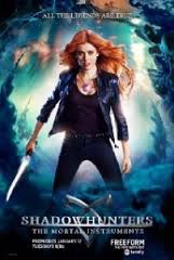 ĚShadowhunters sezonul 1 episodul 5 online