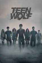ĚTeen Wolf sezonul 5 episodul 16 online