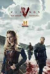 ĚVikings sezonul 4 episodul 1 online