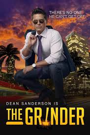 ĚThe Grinder sezonul 1 episodul 15 online