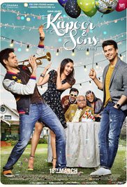 ĚKapoor and Sons (2016) Online Subtitrat