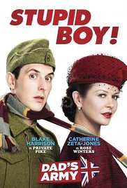 ĚDad's Army (2016) Online Subtitrat