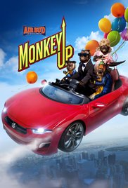 ĚMonkey Up (2016) Online Subtitrat