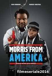 ĚMorris from America (2016) Online Subtitrat