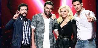 ĚVocea romaniei sezonul 6 episodul 5 din 30 septembrie 2016