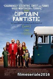 ĚCaptain Fantastic (2016) Online Subtitrat