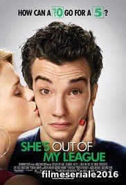 ĚShes Out of My League: Nu-i de nasul meu (2010) Online Subtitrat
