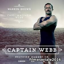ĚCapitanul Webb (2015) Online Subtitrat