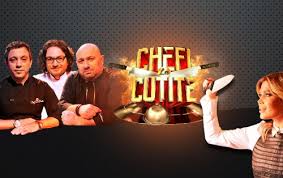 ĚChefi la cutite sezonul 2 episodul 22 online 15 noiembrie 2016