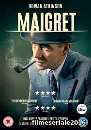ĚMaigret: Crimele din Picardie (2016) Online Subtitrat