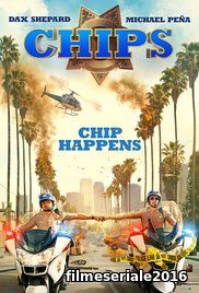 ĚCHIPS (2017) Online Subtitrat