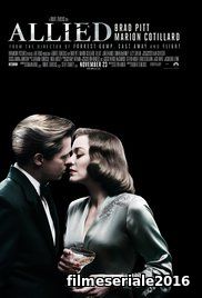 ĚAllied (2016) Online Subtitrat