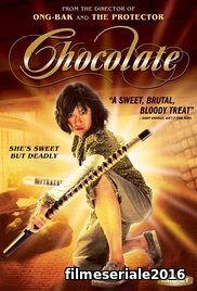 ĚChocolate (2008) Online Subtitrat