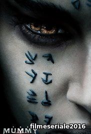 ĚThe Mummy 2017 online