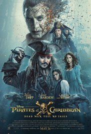ĚPirates of the Caribbean: Dead Men Tell No Tales 2017 online subtitrat