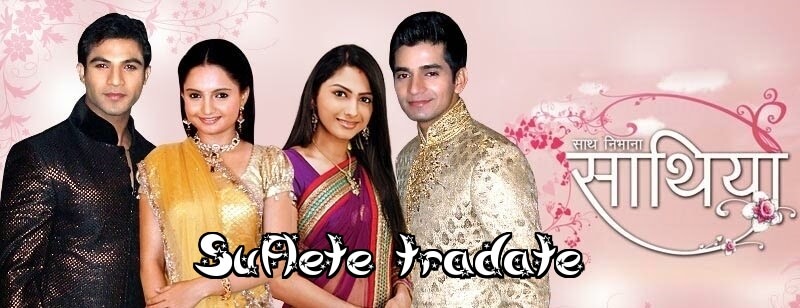 ĚSuflete tradate episodul 885 online 3 Februarie 2019