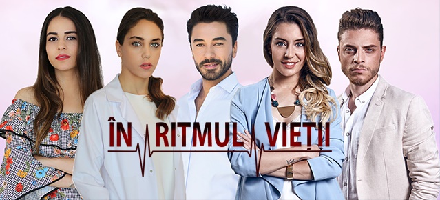ĚIn ritmul vietii episodul 63 online 3 Februarie 2019