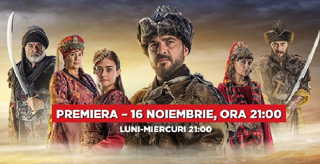 ĚPutere si glorie episodul 47 online subtitrat