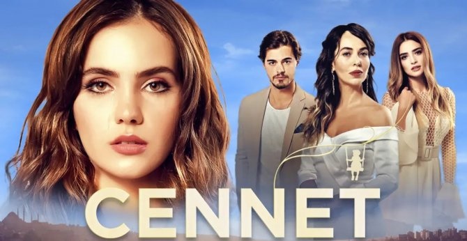 ĚCennet episodul 33 online subtitrat